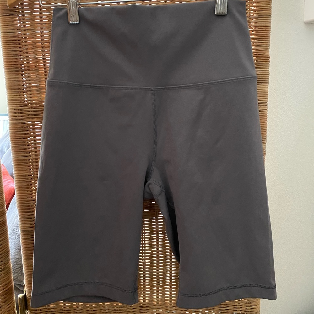 90° Degree By Reflex • High Waist Yoga Short